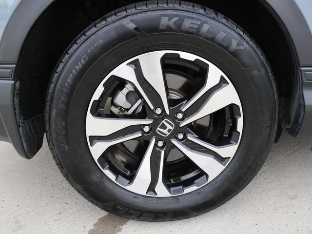Used 2022 Honda CR-V Special Edition image 8