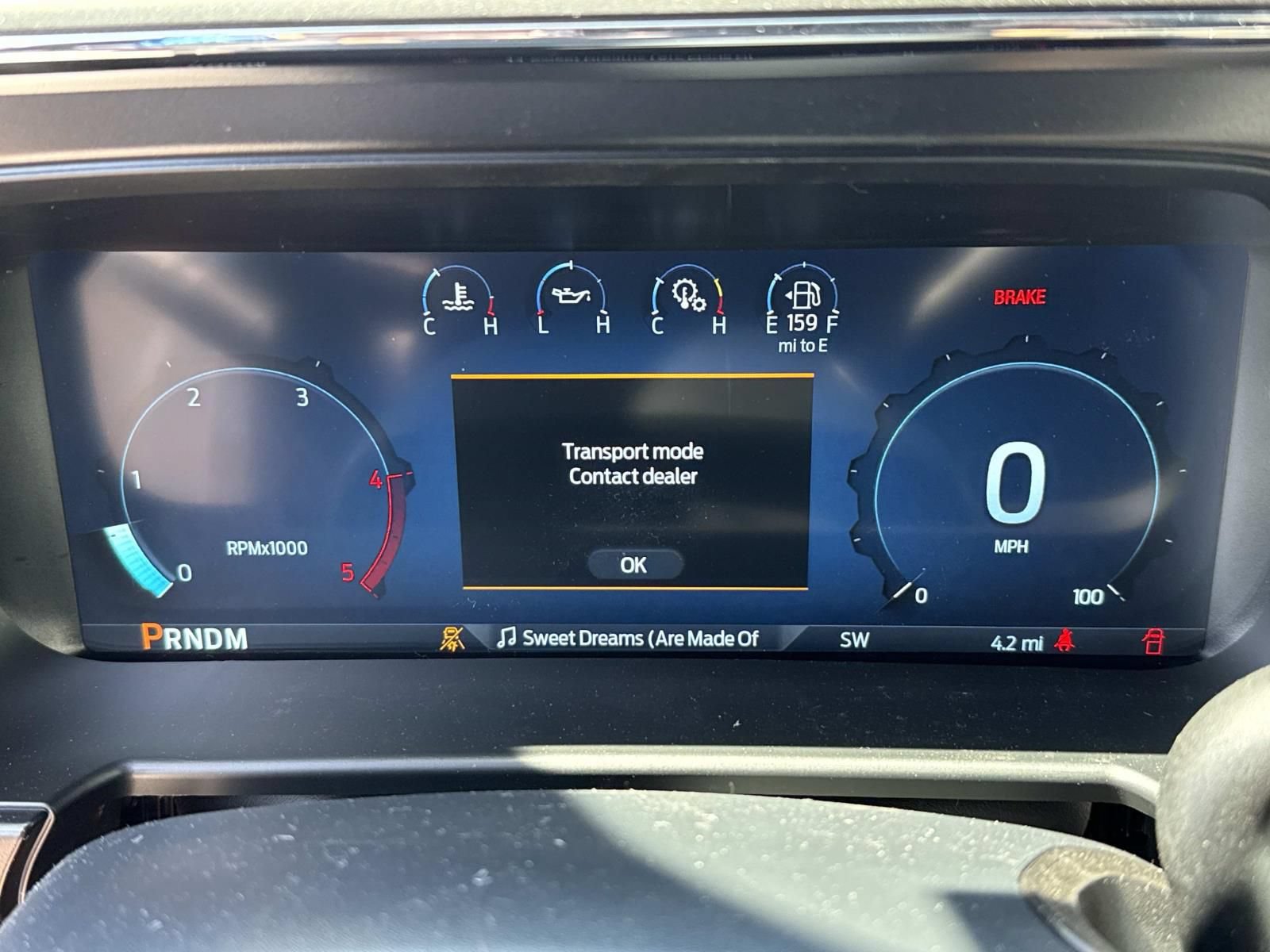 New 2026 Ford F250 Lariat AWD/4WD image 20