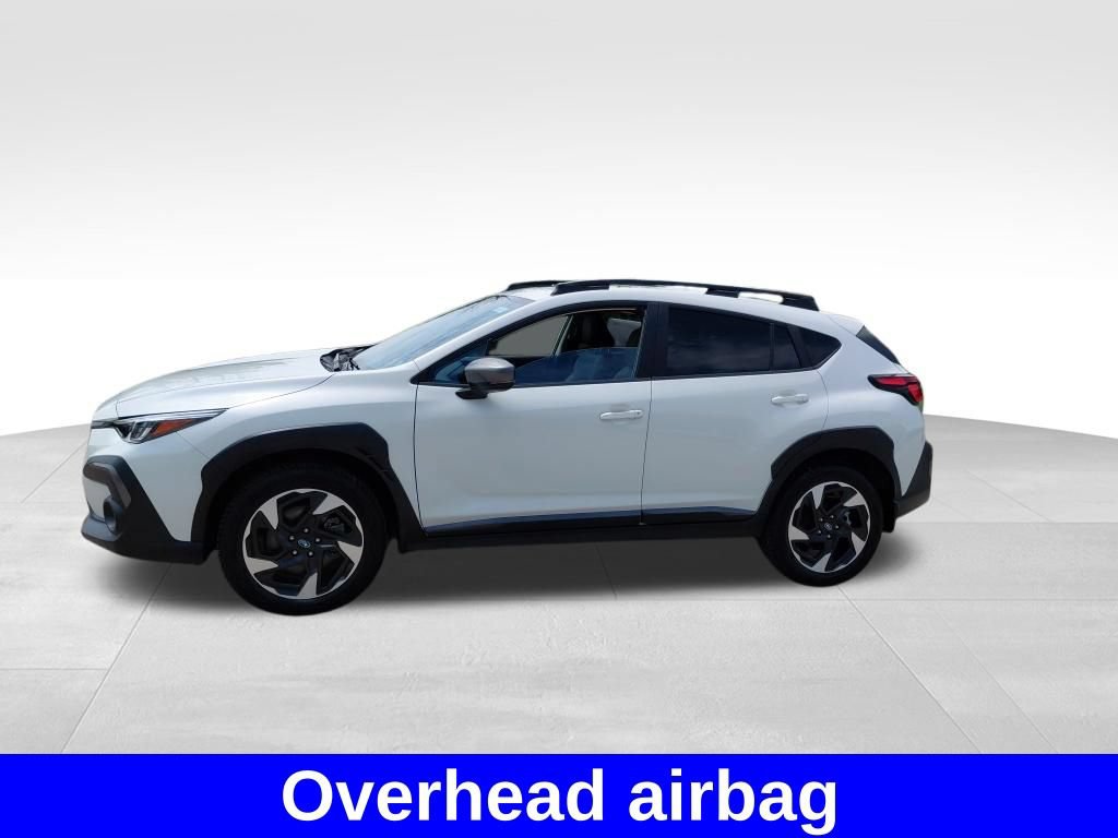 Used 2024 Subaru Crosstrek 2.5i Limited AWD/4WD image 20