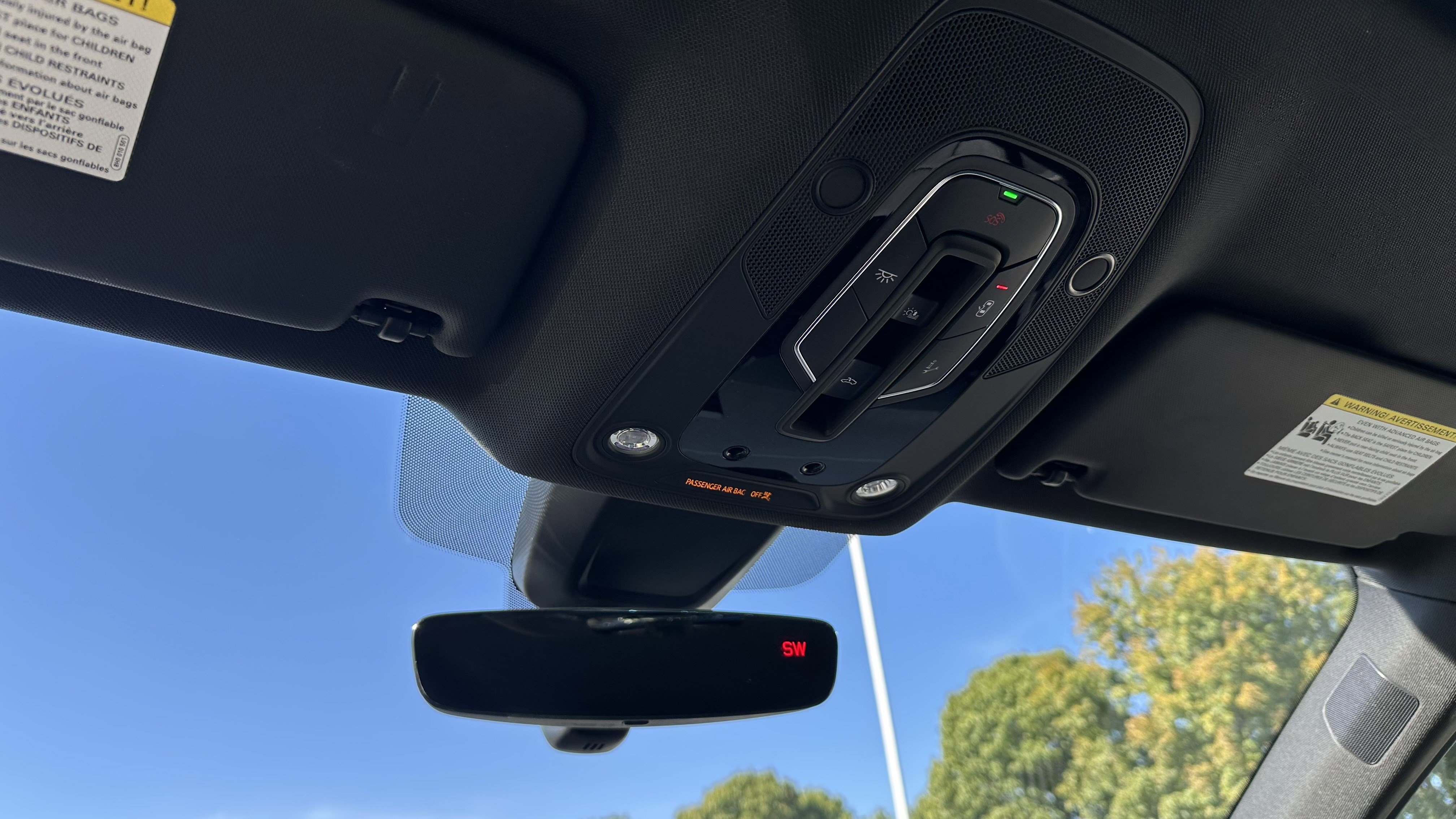 Used 2022 Audi SQ5 Premium Plus image 28