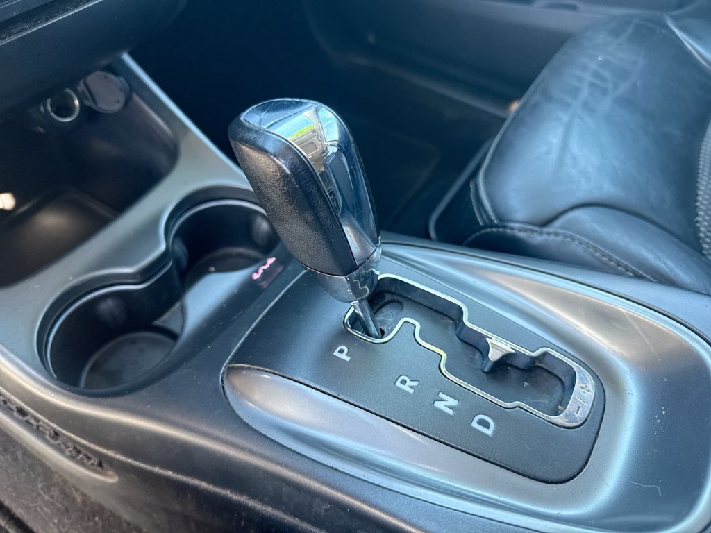 Used 2020 Dodge Journey Crossroad w/ Popular Equipment Group FWD image 19