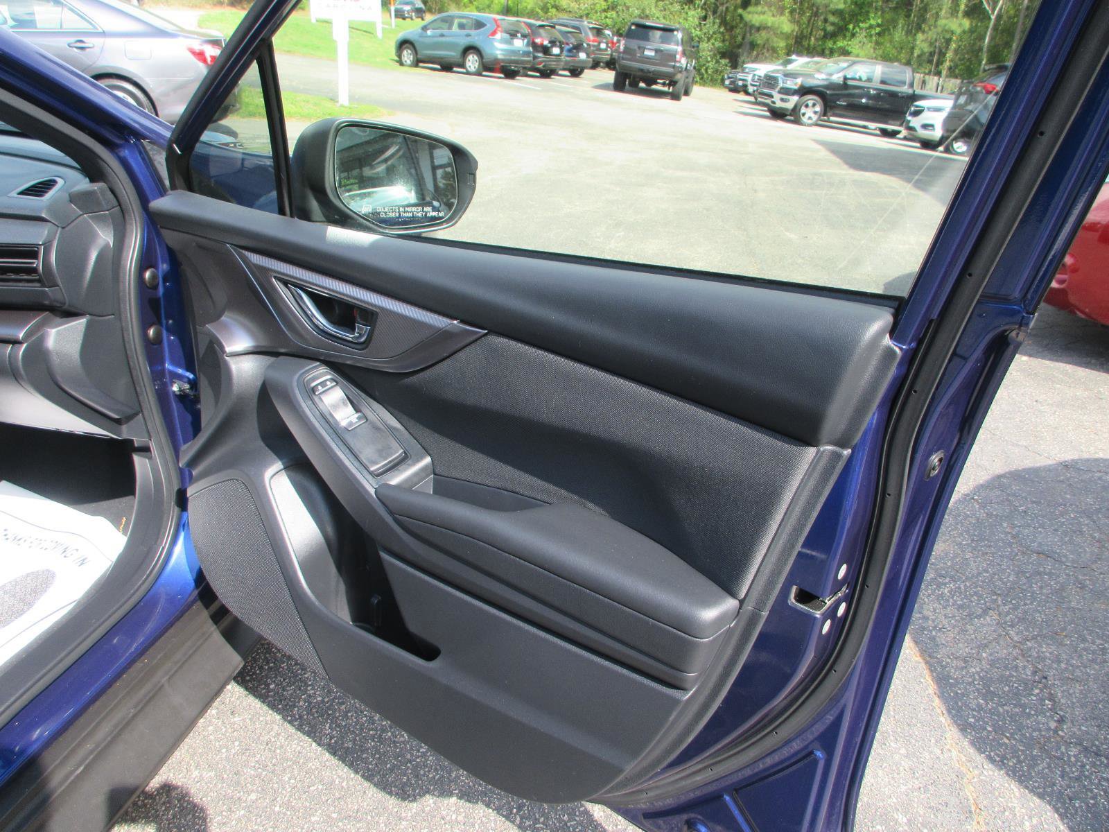 Used 2023 Subaru WRX Premium image 14