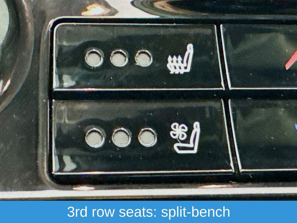 Used 2022 Toyota Highlander Platinum image 25