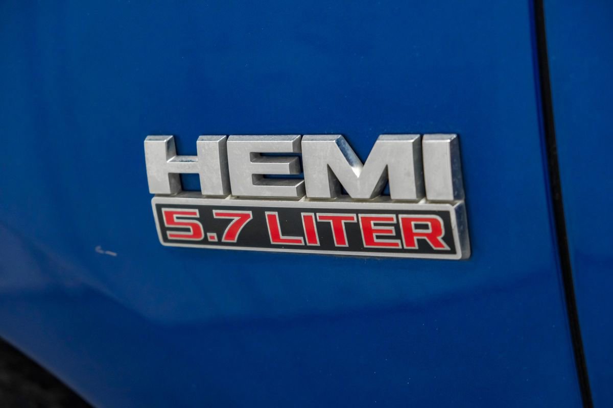 Used 2018 RAM 1500 Tradesman w/ Popular Equipment Group image 48