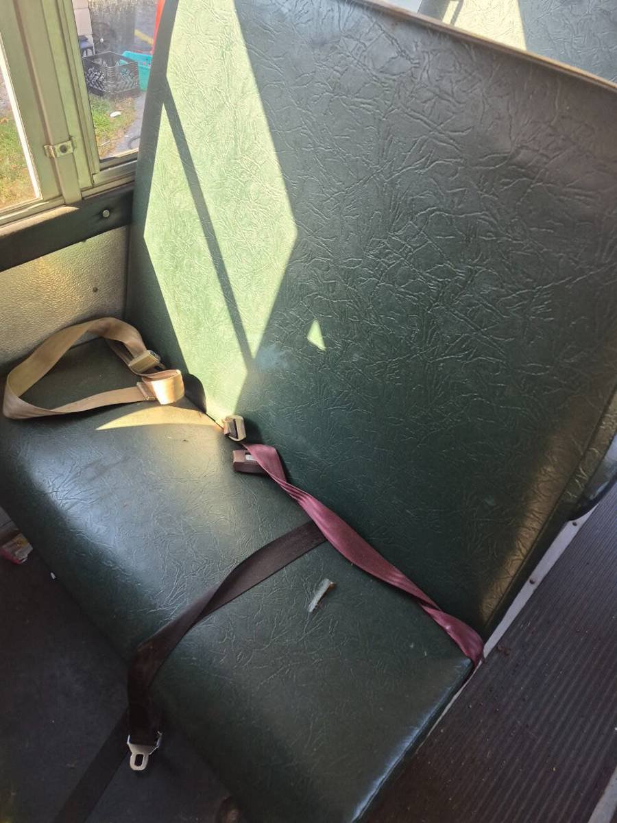 Used 2016 GMC Savana 3500 RWD image 11