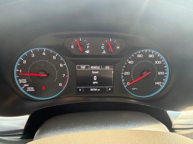 Used 2020 Chevrolet Traverse LS AWD/4WD image 28