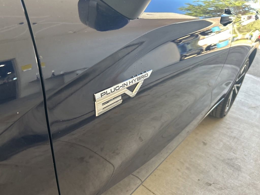 New 2025 Mitsubishi Outlander SEL image 15