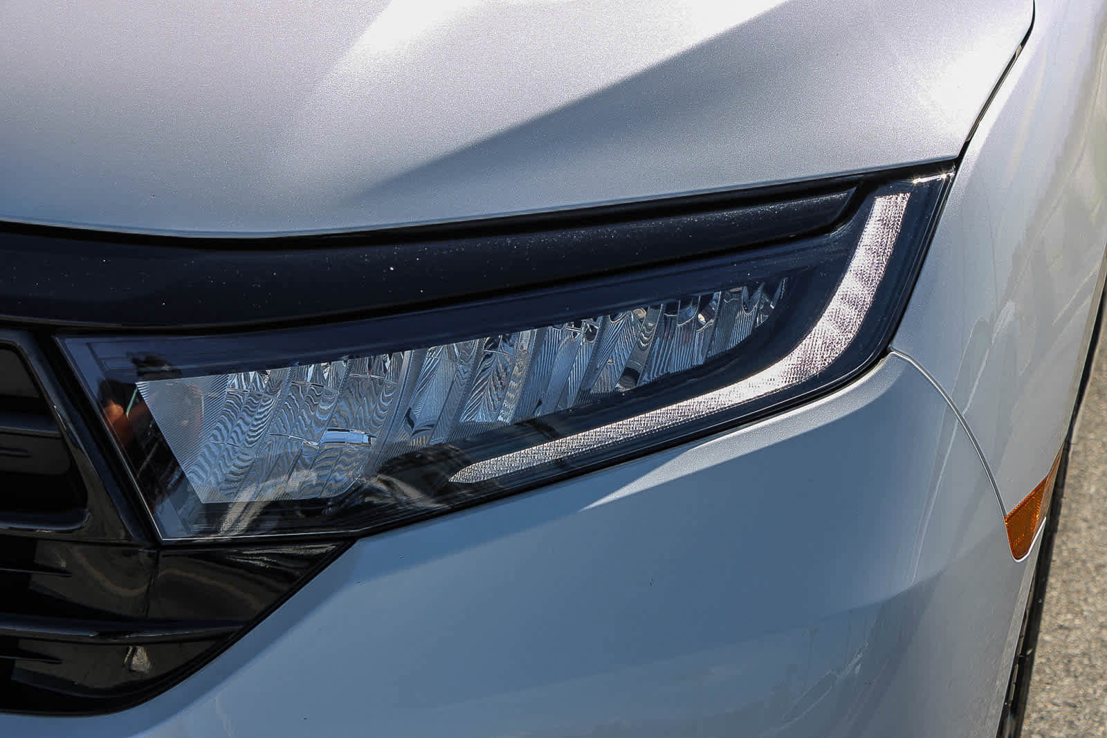 Certified 2023 Honda Odyssey Sport image 10