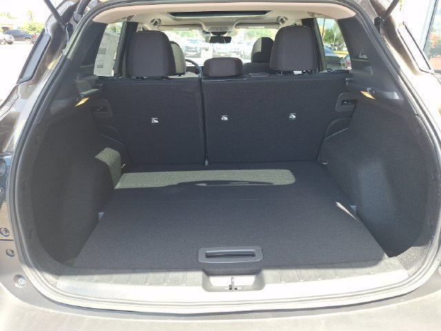 New 2026 Nissan Kicks SV w/ SV Premium Package FWD image 23