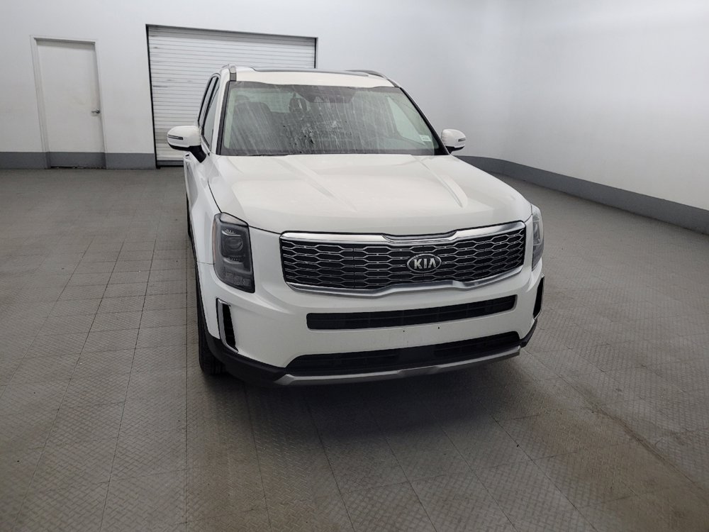 Used 2020 Kia Telluride S AWD/4WD image 14