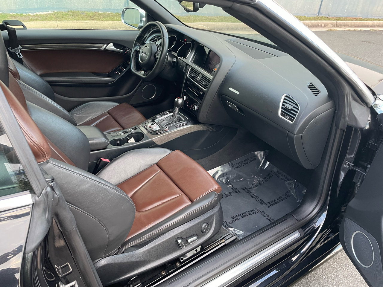 Used 2013 Audi S5 Premium Plus w/ Audi MMI Navigation Plus Pkg image 19