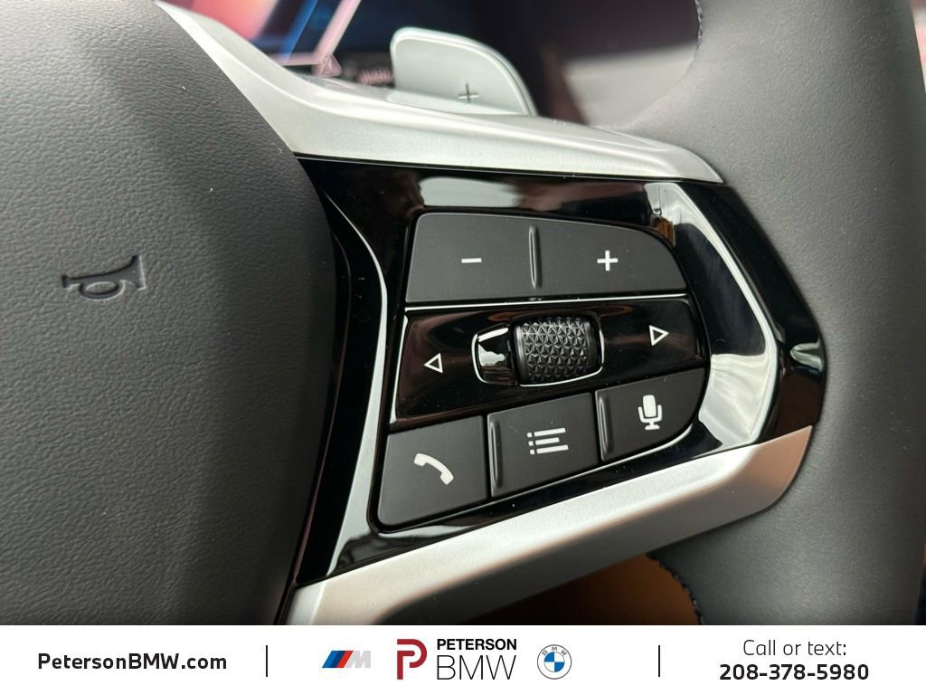 New 2026 BMW 430i xDrive Coupe w/ Premium Package image 22