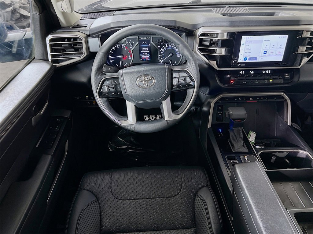 Used 2022 Toyota Tundra SR5 w/ TRD Off-Road Premium Package image 20