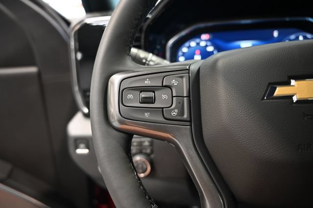 New 2026 Chevrolet Silverado 2500 High Country w/ High Country Premium Package AWD/4WD image 25