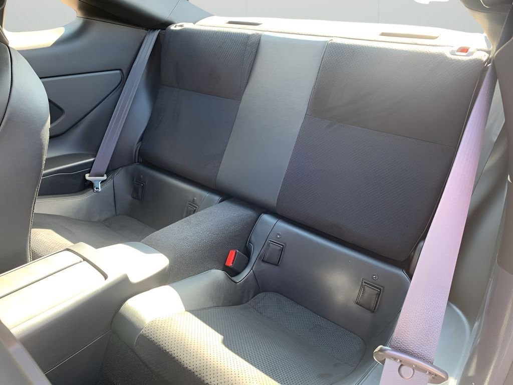 New 2025 Toyota GR86 Premium image 12