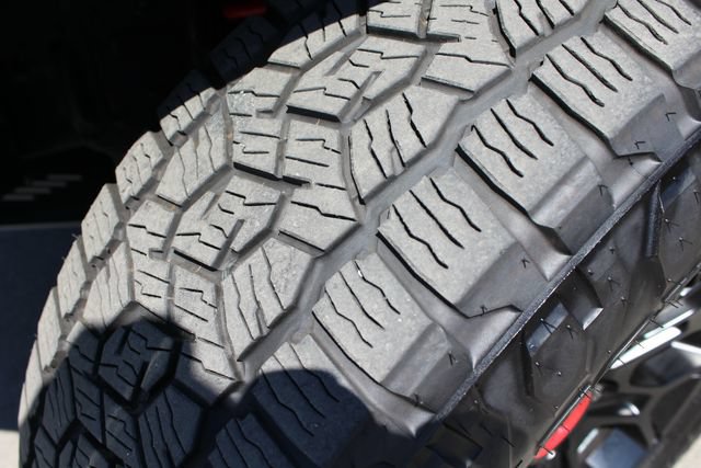 Certified 2025 Toyota 4Runner TRD Pro AWD/4WD image 77