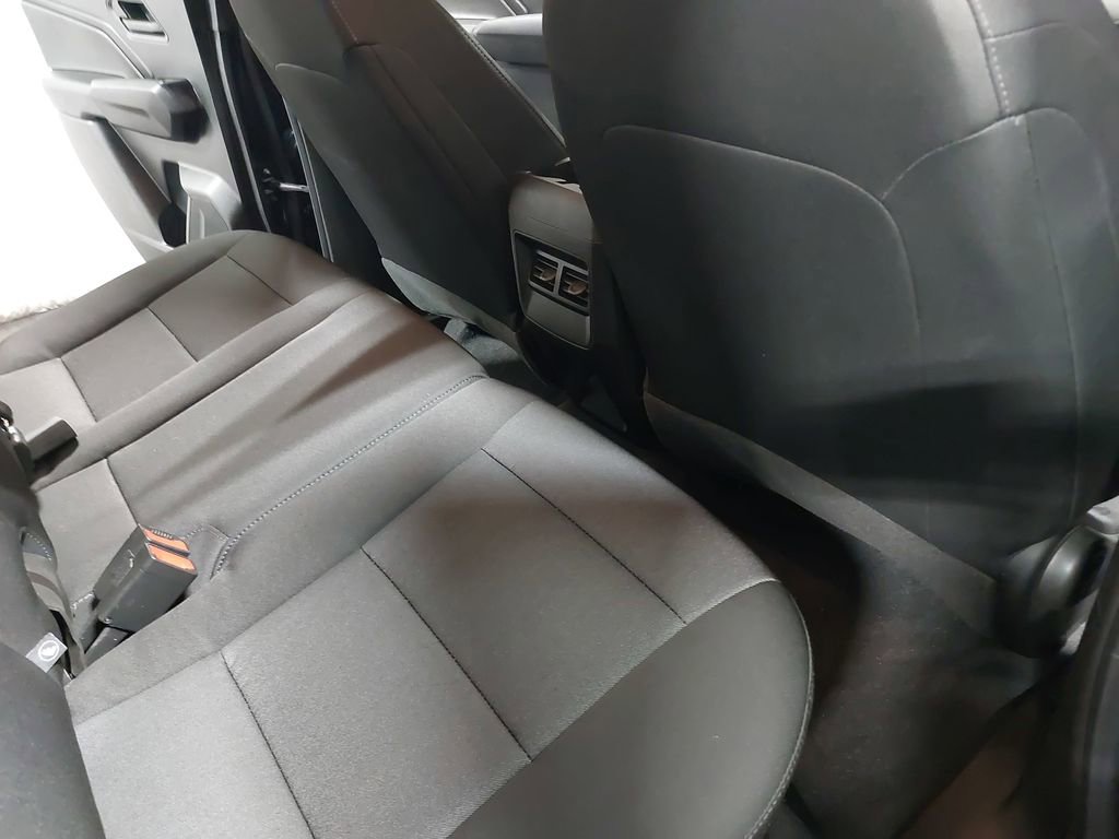 Used 2023 Chevrolet Colorado Trail Boss w/ LPO, Dark Essentials Package image 11