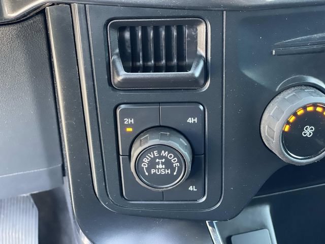 Used 2025 Ford F150 STX w/ Equipment Group 200A AWD/4WD image 18