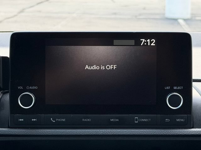 Used 2025 Honda CR-V LX image 22