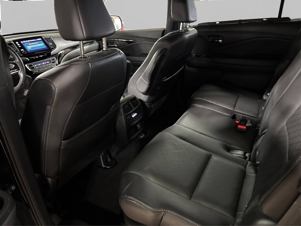 Used 2019 Honda Passport Touring image 10