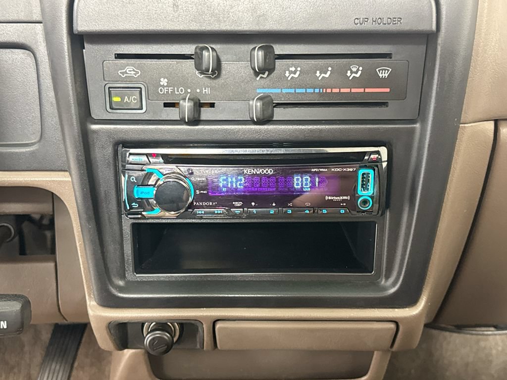 Used 1997 Toyota Tacoma 2WD Regular Cab image 15