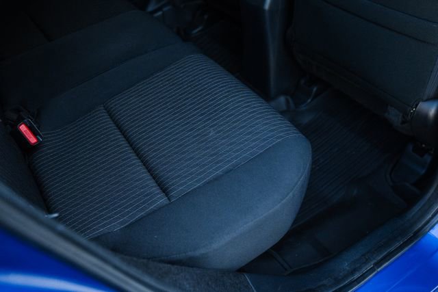 Used 2018 Honda Fit EX image 80