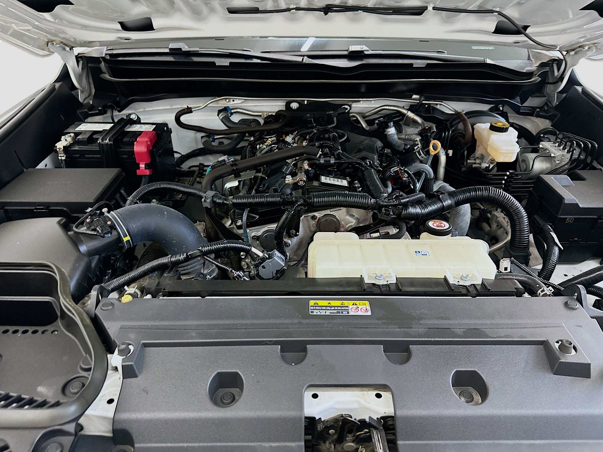 Used 2024 Toyota Tacoma SR5 image 34