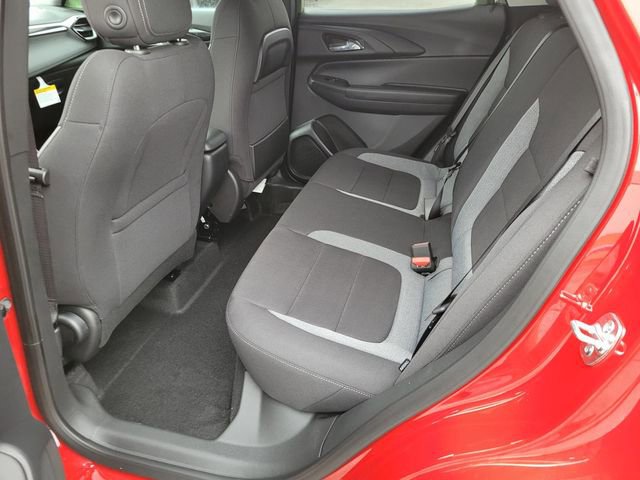New 2026 Chevrolet TrailBlazer LT w/ Midnight Edition image 7