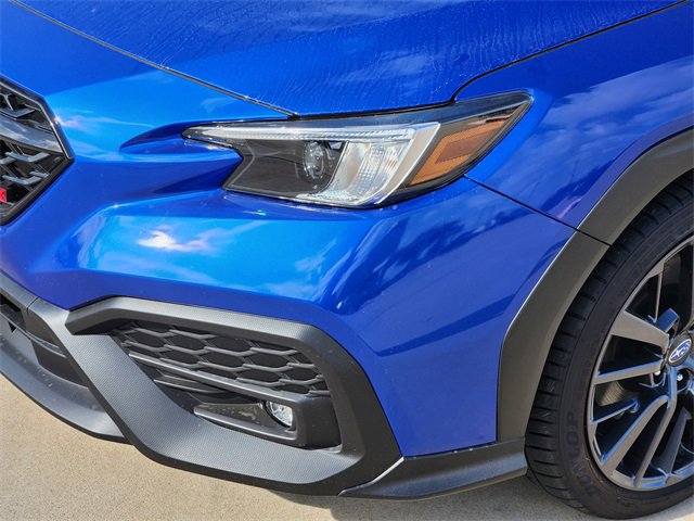 New 2025 Subaru WRX Premium w/ Popular Package #1A image 6