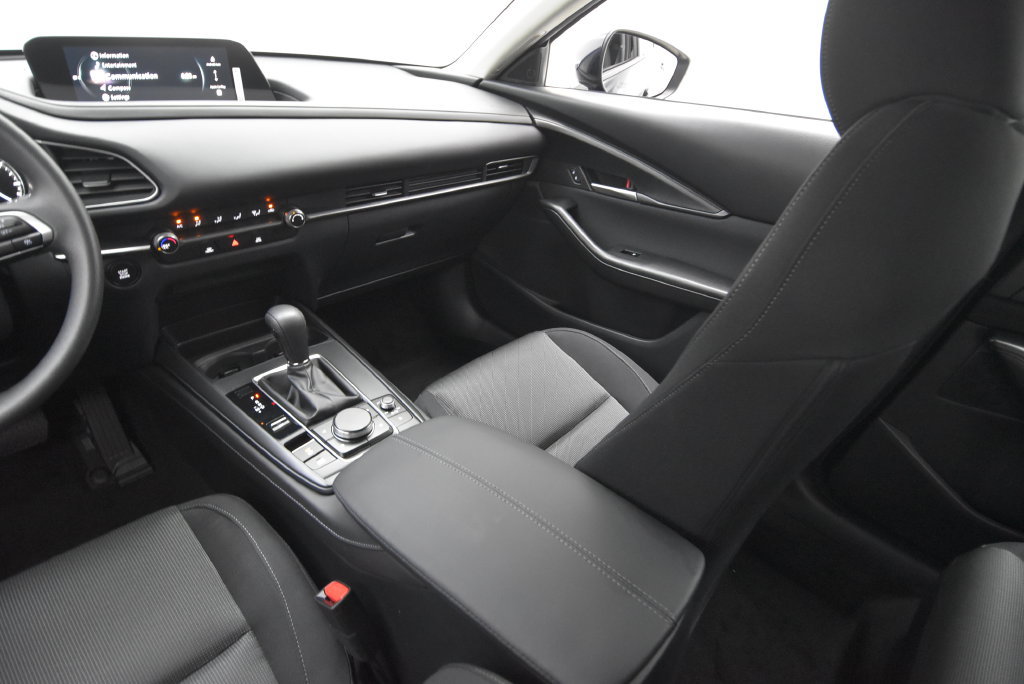 New 2026 MAZDA CX-30 AWD 2.5 S image 28