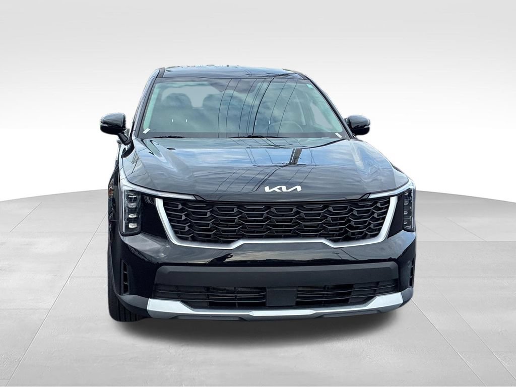 Used 2026 Kia Sorento LX FWD image 8