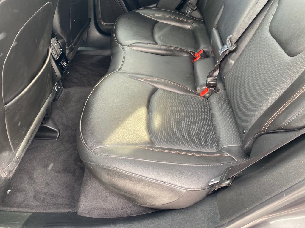 Used 2022 Jeep Compass Limited image 22