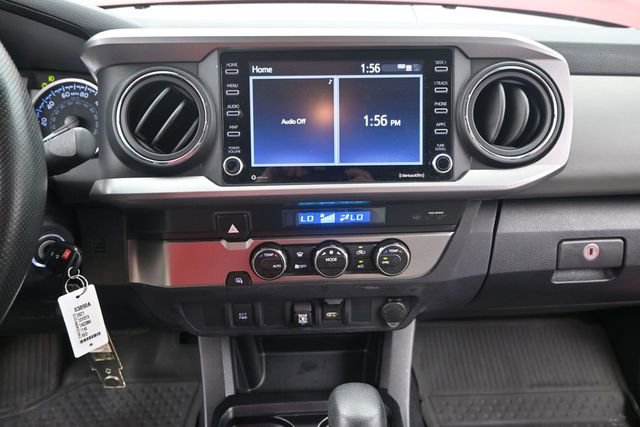 Used 2021 Toyota Tacoma SR5 RWD image 8