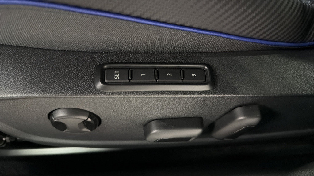 New 2026 Volkswagen Golf AWD/4WD image 19