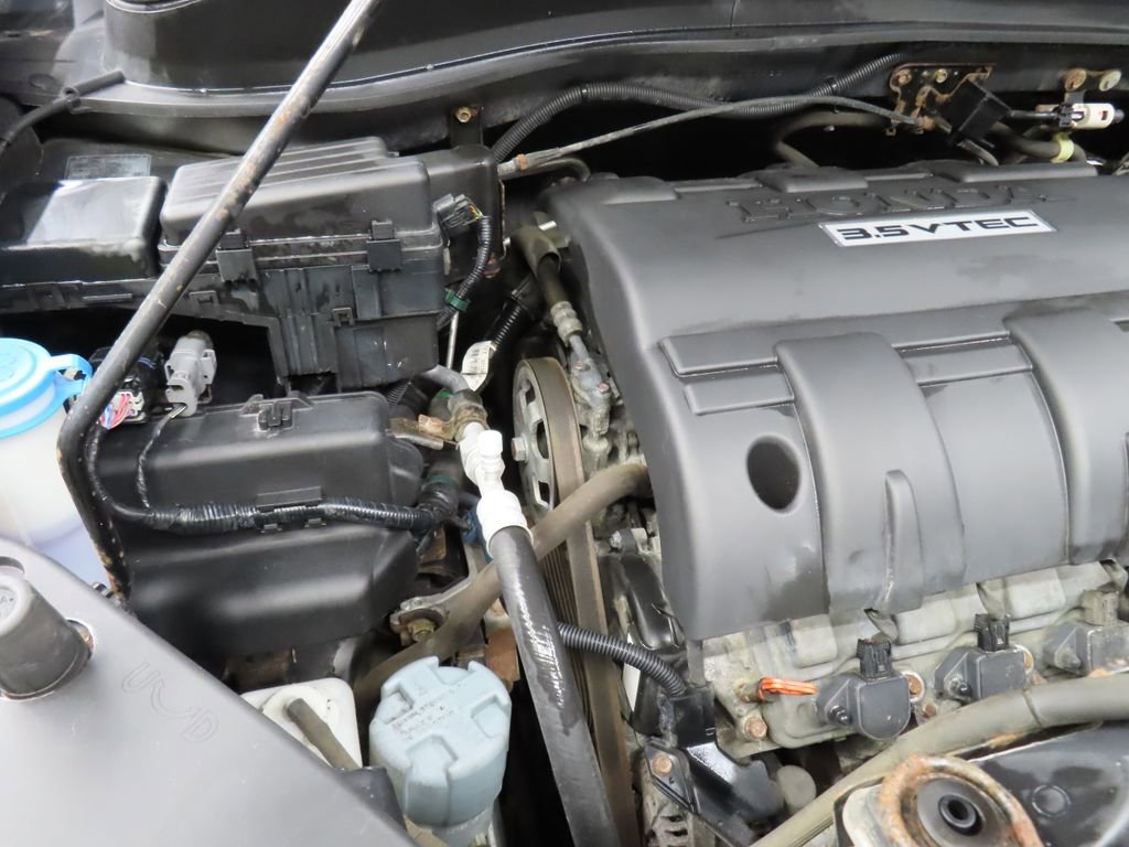 Used 2013 Honda Ridgeline RTL image 23