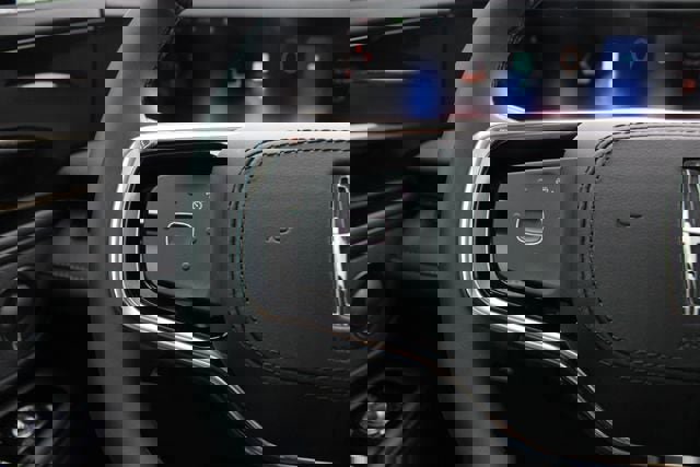 New 2026 Lincoln Nautilus Reserve AWD/4WD image 42