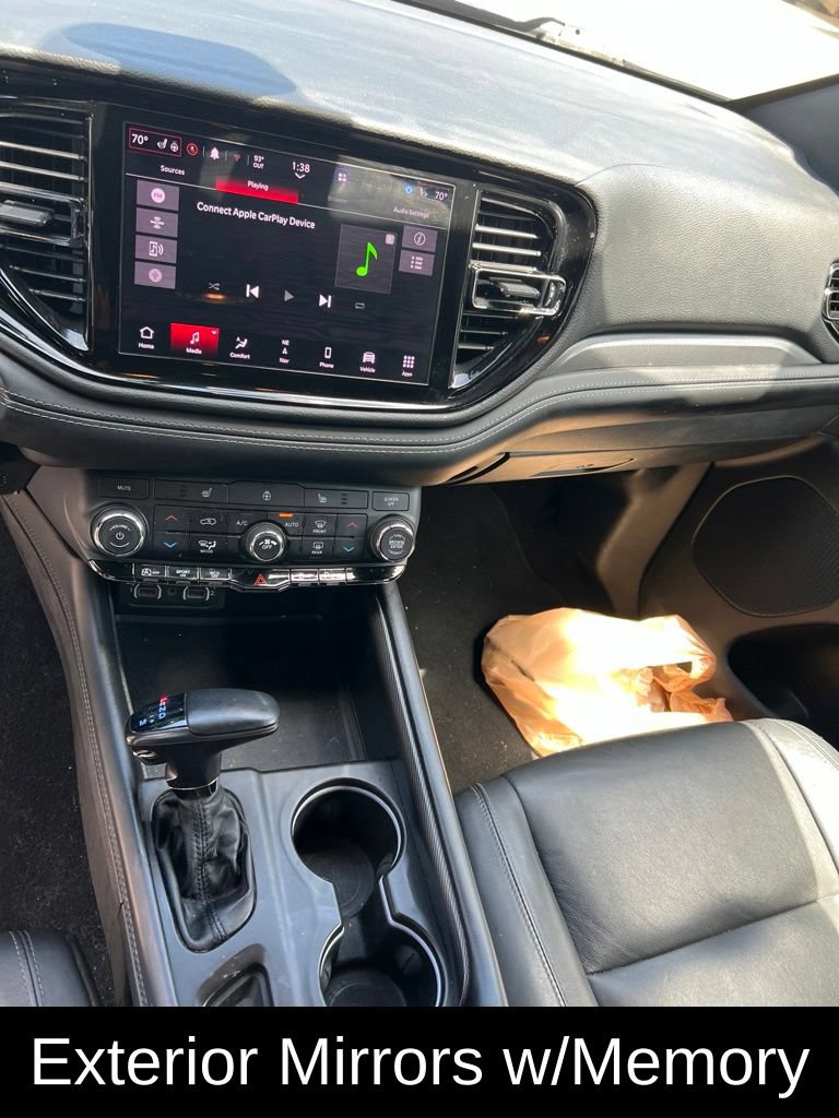 Used 2021 Dodge Durango GT RWD image 9