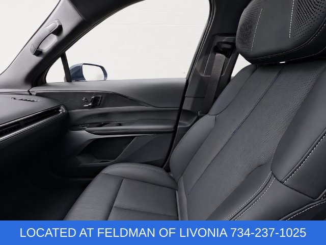 Certified 2024 Cadillac Lyriq Sport w/ LPO, Floor Liner Package AWD/4WD image 22