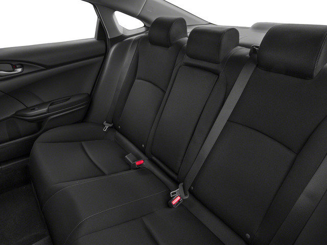 Used 2018 Honda Civic LX image 14