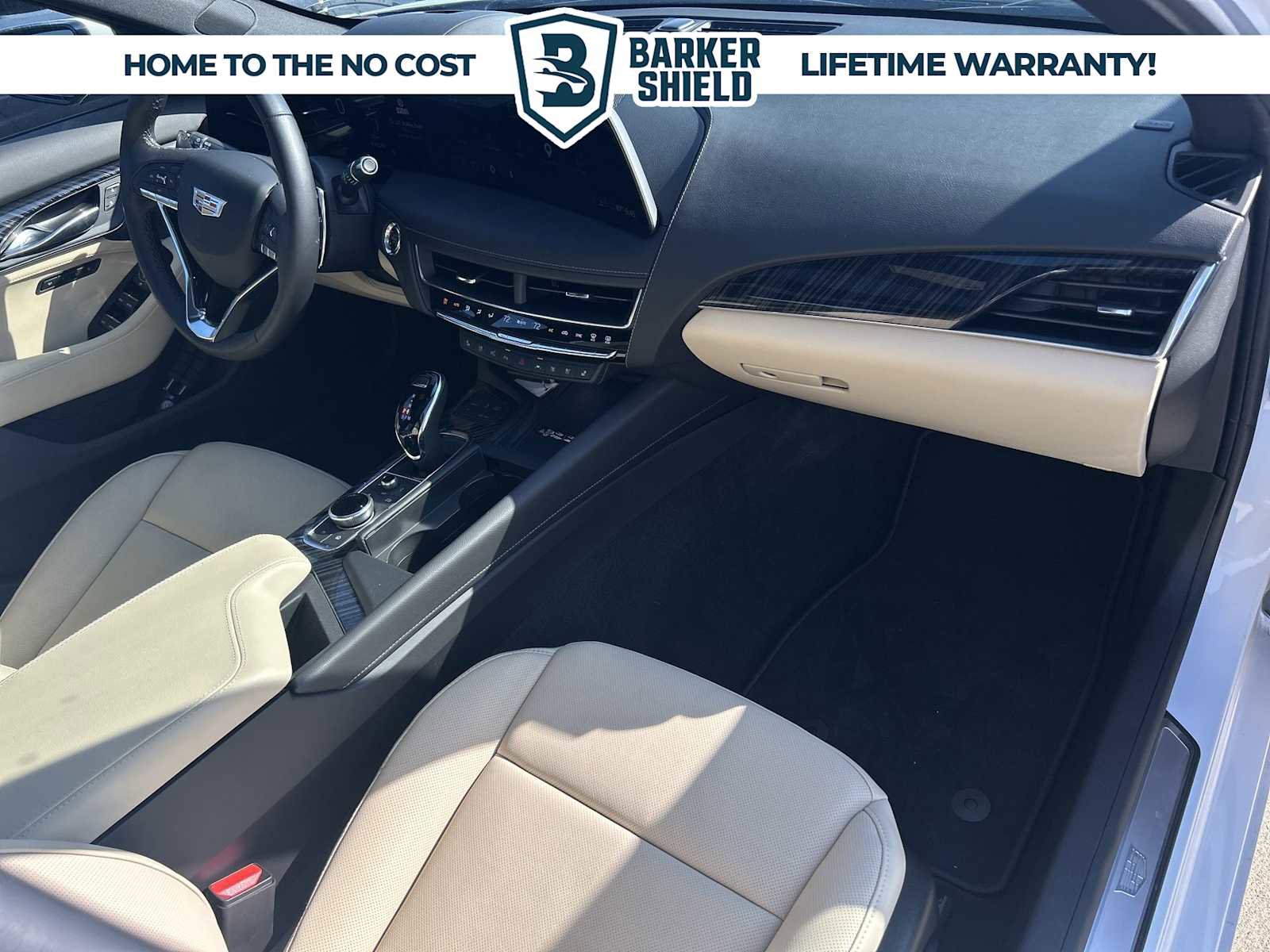 Used 2026 Cadillac CT5 Premium Luxury w/ Sun And Sound Package AWD/4WD image 29