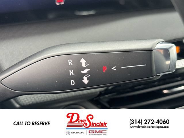 New 2026 Buick Enclave Sport Touring FWD image 20