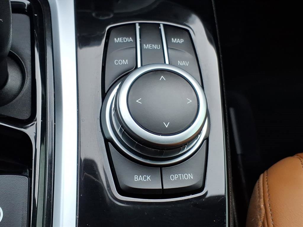 Used 2021 BMW X3 xDrive30i w/ Convenience Package image 17