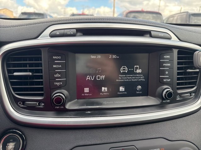 Used 2019 Kia Sorento EX image 27