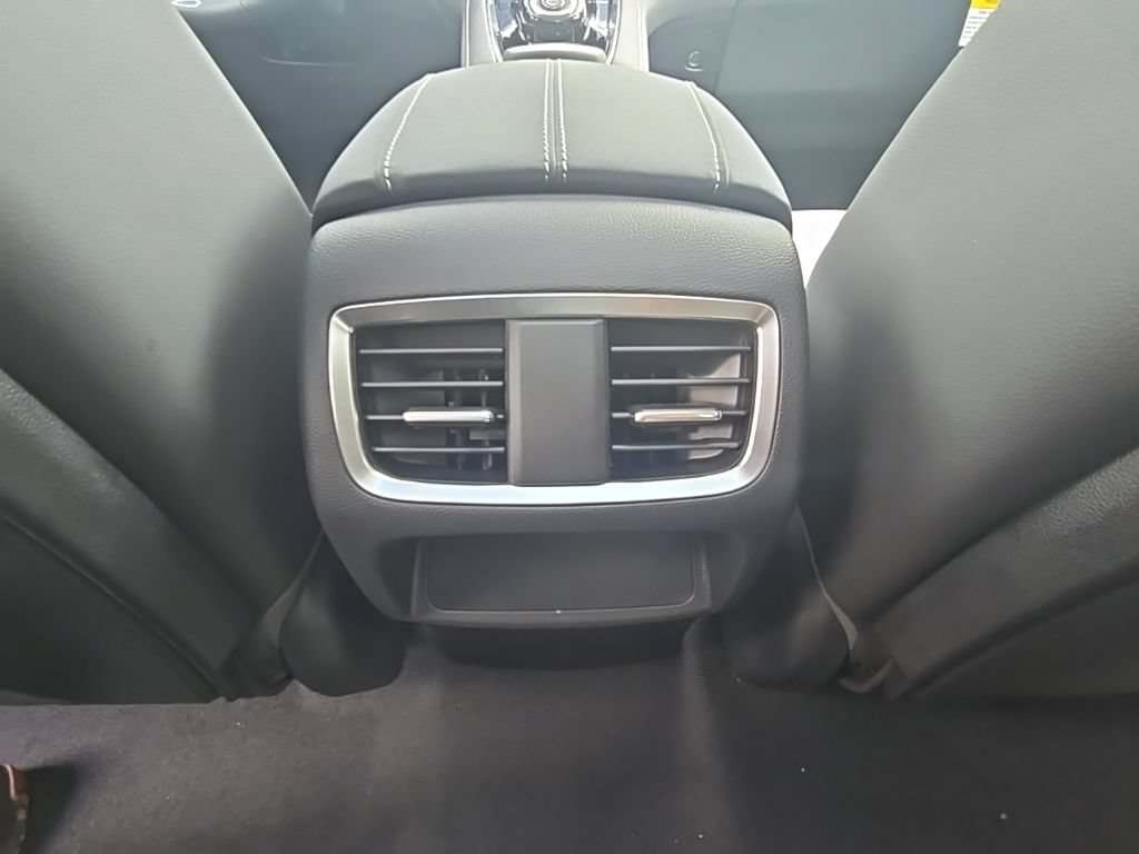 New 2026 Acura RDX SH-AWD image 27