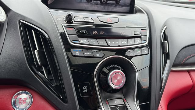 Used 2025 Acura RDX w/ Advance Package AWD/4WD image 18