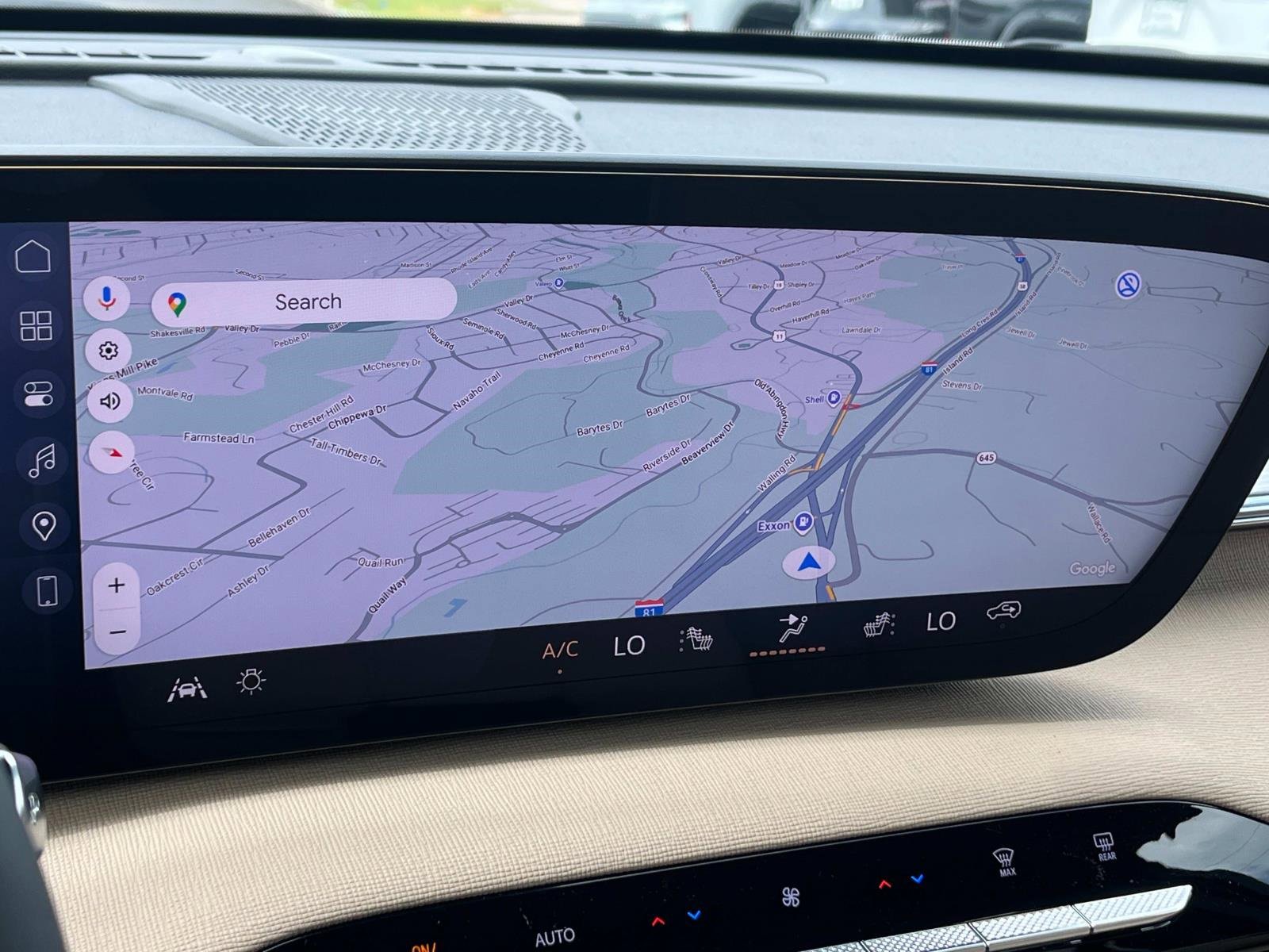 New 2026 Buick Enclave Preferred w/ Power Package image 34