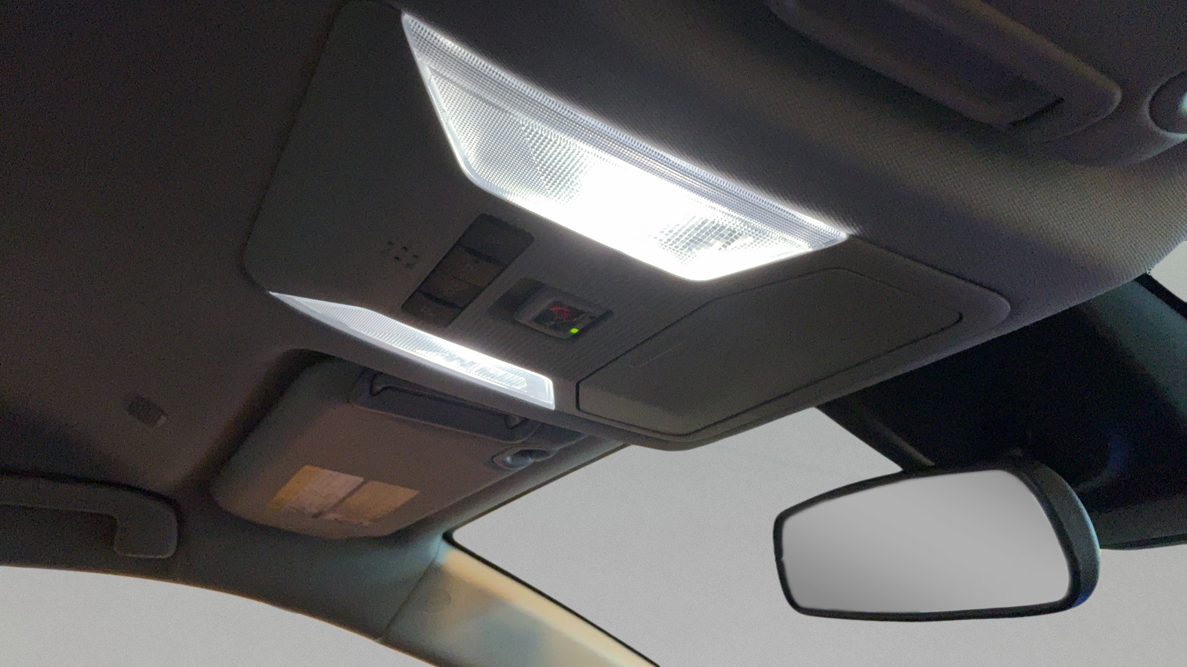 Certified 2025 Toyota RAV4 XLE AWD/4WD image 41