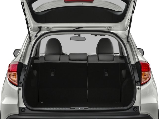 Used 2016 Honda HR-V LX image 11