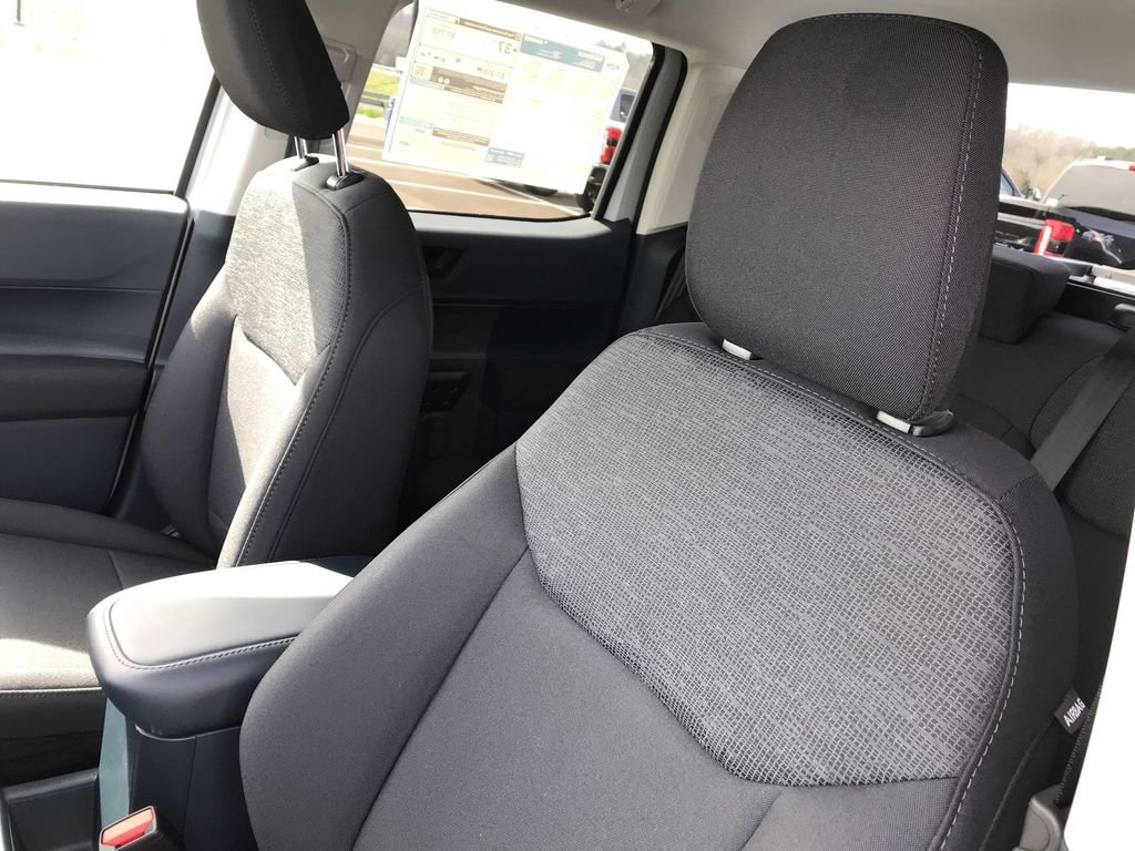 New 2026 Ford Maverick XL w/ Equipment Group 101A image 11