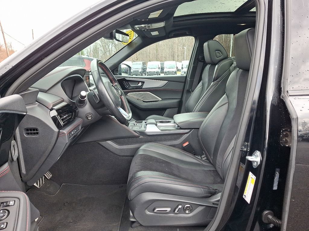 Used 2023 Acura MDX A-Spec image 14
